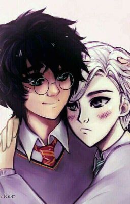 My Little Baby~ [ Drarry ]