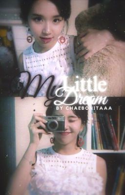 My Little Dream┆MiChaeng