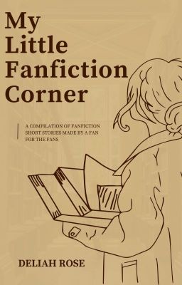 My Little Fanfiction Corner | Fanfiction Short Stories