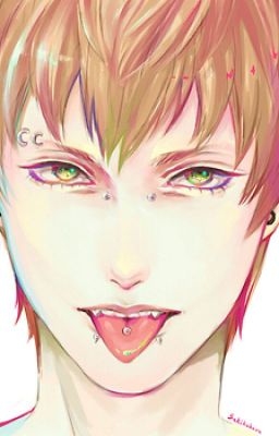 My Little Gamer - Noiz X Unisex Reader Oneshot