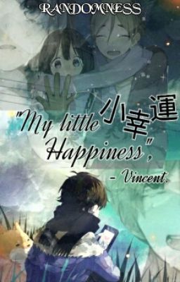 My Little Happiness - 小幸運