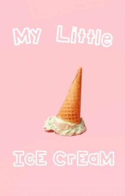 My Little ICE CREAM  | HOPEGA