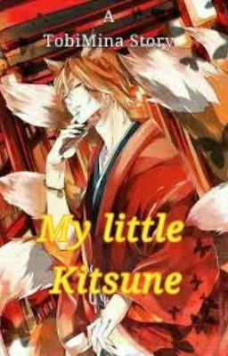 My Little Kitsune 