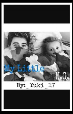 «My Little»||Nash Grier