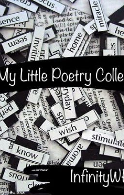 My Little Poetry Collection