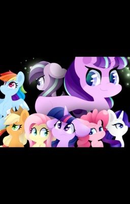 My Little Pony: A New Nemesis