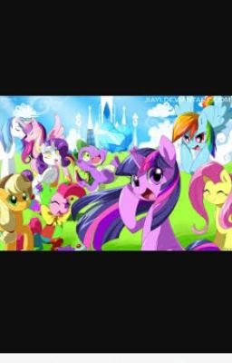 My Little Pony (CLASSIC)