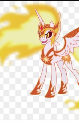 My little Pony : Daybreaker