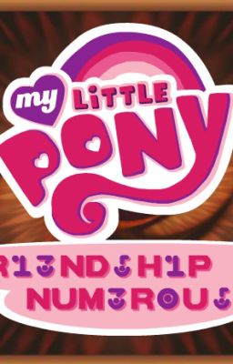 My Little Pony Equestria Girls: La amistad es numerosa