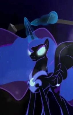 My Little Pony: Fall of the Crystal Empire