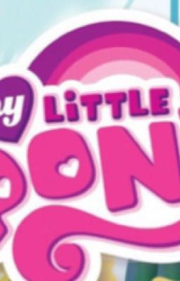 My little pony how it all began 