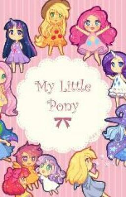 My little Pony: Liebe ohne ende