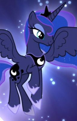 My Little Pony:Mi mama la luna