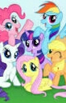 my little pony roleplay