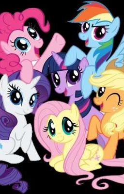 My little Pony~ RPG (OFFEN)