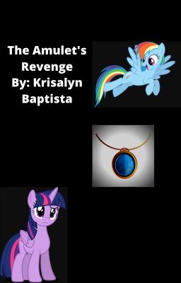 My Little Pony: The Amulet's Revenge