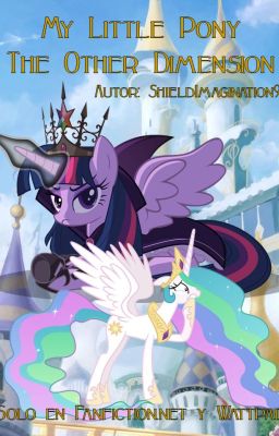 My Little Pony: The Other Dimension