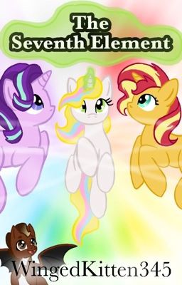 My Little Pony: The Seventh Element