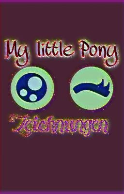 My little Pony | Zeichnungen