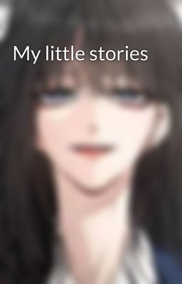 My little stories