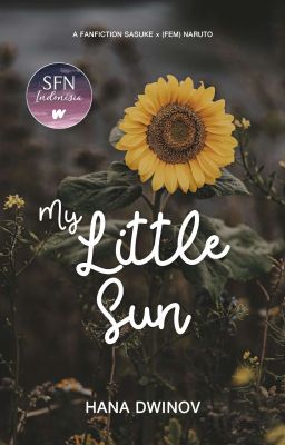 My Little Sun