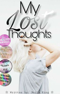 My Lost Thoughts