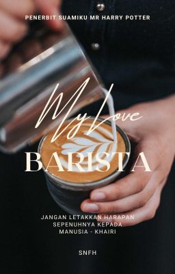 MY LOVE BARISTA