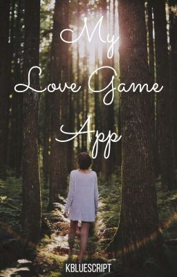 My Love Game App(COMPLETED)