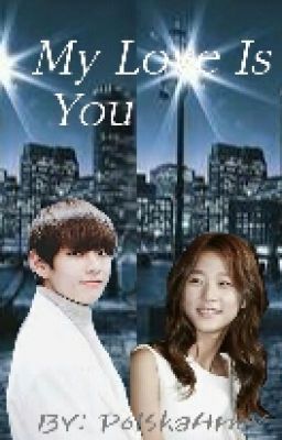 My Love Is You| Kim Taehyung BTS 