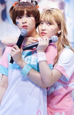 MY LOVE [ JEONGMO ][ TWICE ]