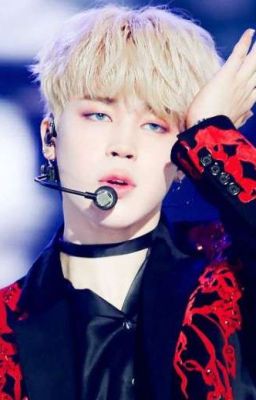 My Love Jimin(BTS)