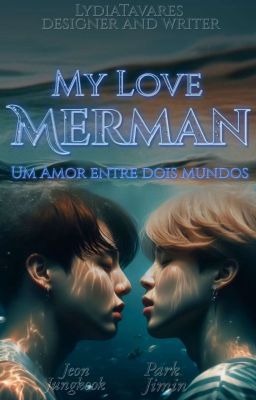 MY LOVE MERMAN - JIKOOK 