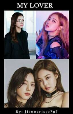 My lover. - Chaesoo g!p - OneShot 