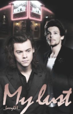 My Lust || Larry ✔