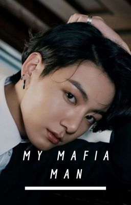 MY MAFIA MAN (J.JK × READER) ✓ (Traduzione Italiana)