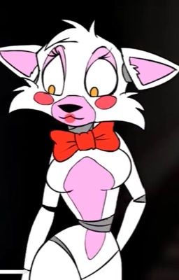 My Mangle (Yandere Fizzarolli x Mangle x Yandere Asmodeus)