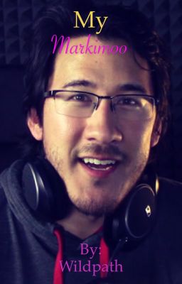 My Markimoo (a Markiplier x Reader)