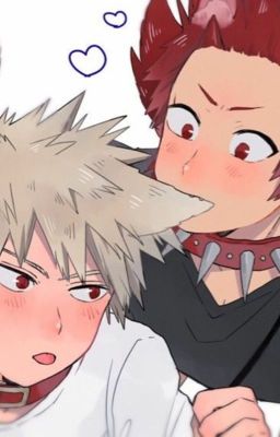 My Mate (Bakushima)