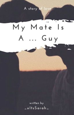 My Mate Is A ... Guy | Werewolf