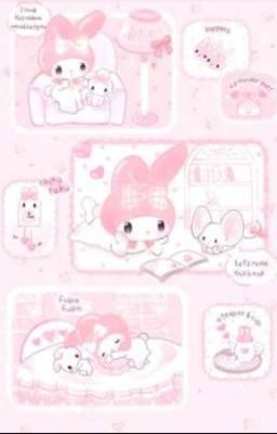 MY MELODY 