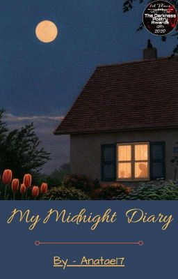 My Midnight Diary