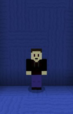 My Minecraft Skin