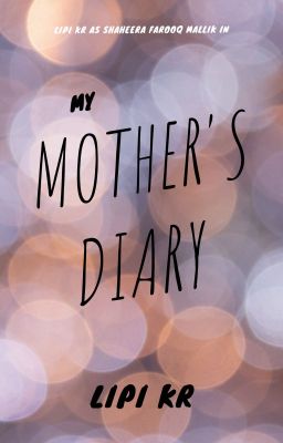 My Mother's Diary