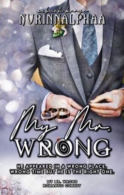 My Mr. Wrong