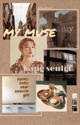 my muse || seulmin 