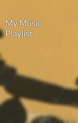 My Music Playlist