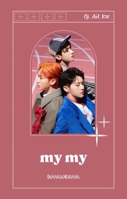 My My / booseoksoon