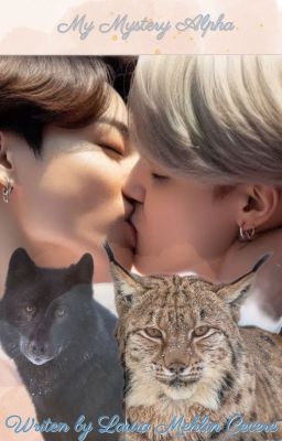 My Mystery Alpha - Jikook