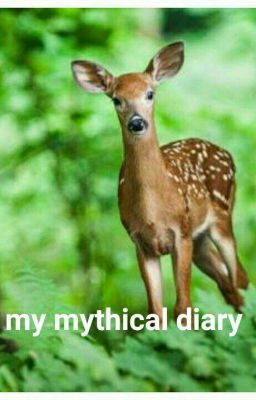 My mythical diary