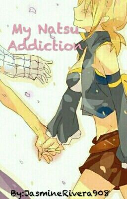 My Natsu Addiction